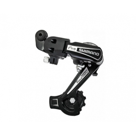 Перемикач задній RD-TY21 Tourney