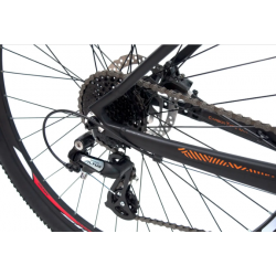 Гірський Велосипед 27.5" Ardis Tucan рама 18" Гідравліка AL