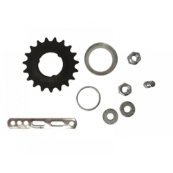 Задня втулка ХВЗ 