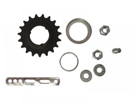 Задня втулка ХВЗ 