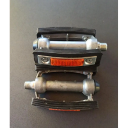 Педалі на велосипед 