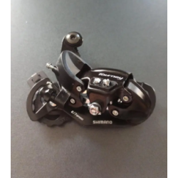 Задній перемикач Shimano RD-TY300 під болт