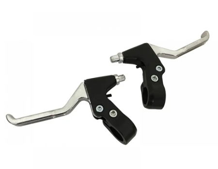 Гальмівні ручки на велосипед