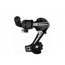 Перемикач задній RD-TY21 Tourney