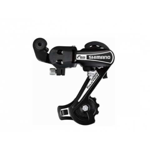 Перемикач задній RD-TY21 Tourney