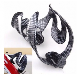 Фляготримач пластиковий Feel Fit