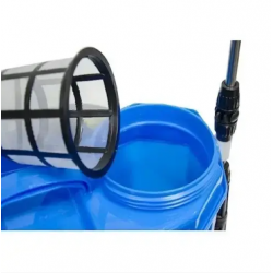 Акумуляторний Обприскувач FORTE CL-12A 