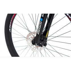 Гірський Велосипед 29 Ardis Tucan Гідравліка МТВ AL 