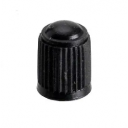 Ковпачок на ніпель колеса велосипеда пластиковий