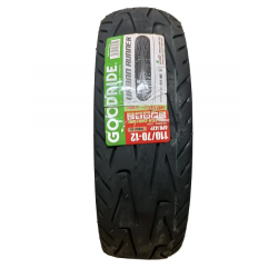 Покришки 110.70-12 безкамерка Chao H-968