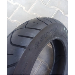 Покришка на скутер 3.50-10 безкамерка траса