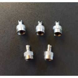 Ковпачок металевий 