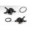 Манетки на велосипед 3/7 Shimano SL-M315