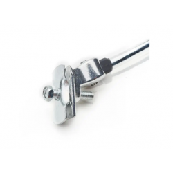 Підніжка велосипедна центральна 24, 26, 28