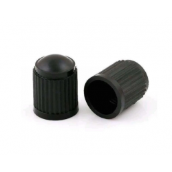 Ковпачок на ніпель колеса велосипеда пластиковий