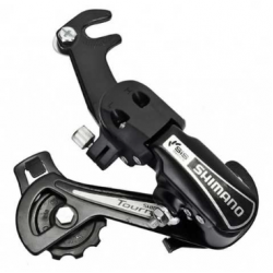 Задній перемикач RD-TY21 під гак 