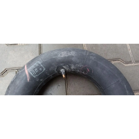 Камера 4.50-10 (5.00-10) до тачки Росава Україна 