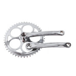 Шатун під квадрат