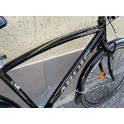 Велосипед ARDIS 28 Гетьман Nexus Чорний на планетарній втулці