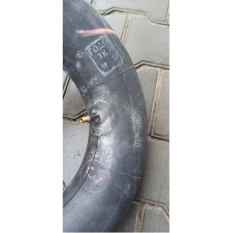 Камера 4.50-10 (5.00-10) до тачки Росава Україна 