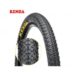 Покришка на велосипед 26x1.95 Kenda