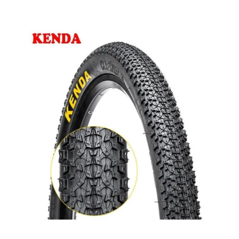 Покришка на велосипед 26x1.95 Kenda