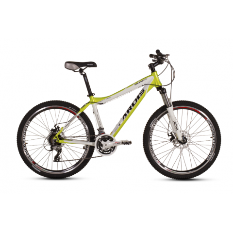 Велосипед гірський 26 Ardis TRINITY AL 