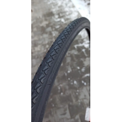 Покришка 700* 32-622 (28*1⅝*1¼)  на велосипед Туріст H-521