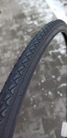 Покришка 700* 32-622 (28*1⅝*1¼)  на велосипед Туріст H-521 