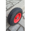 Колесо 2.50-4 в зборі камерне на візок