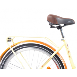 Велосипед Ardis Messina 26 Бежевий