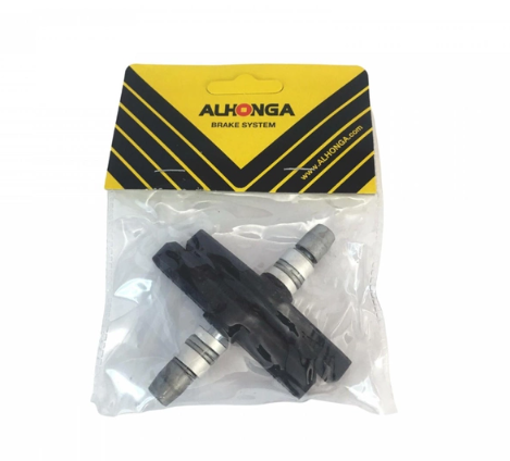 Гальмівні Колодки Alhonga V-brake