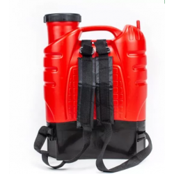 Обприскувач акумуляторний 16 літрів Forte CL-16A