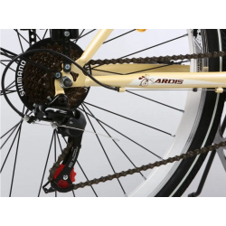 Велосипед гірський дорожній 26 ARDIS SANTANA-2