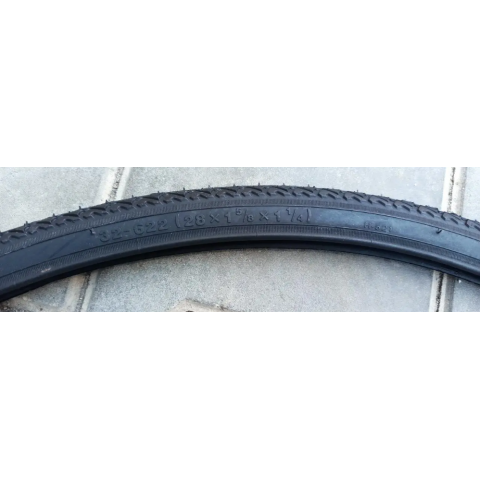 Покришка 700* 32-622 (28*1⅝*1¼)  на велосипед Туріст H-521 