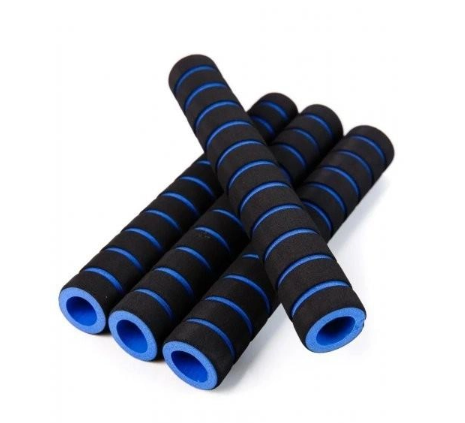 Неопренова грипса ручка на кермо