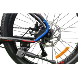 Гірський Велосипед 26 Crossride MATRIX 