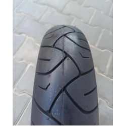 Покришка на скутер 3.50-10 безкамерка траса