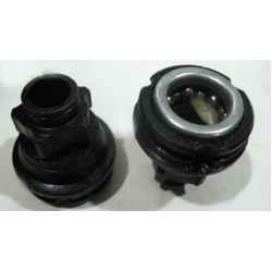 П'ятерик втулки задньої