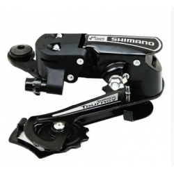 Перемикач задній RD-TY21 Tourney