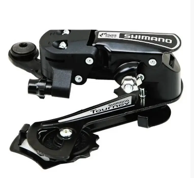 Перемикач задній RD-TY21 Tourney