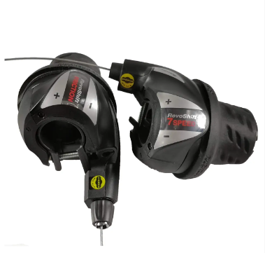 Манетки RevoShift SL-RS36 на велосипед