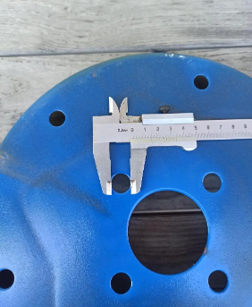 Диски 6.00-12 до мотоблока під жигулівську ступицю 100 мм