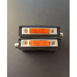 Педалі на велосипед 