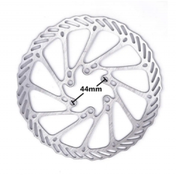 Ротор гальмівний на велосипед Repute діаметр 180 mm