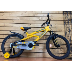 Дитячий велосипед 20 Ardis Hammer 