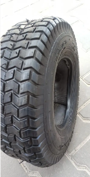 Шина 16*6.50-8 з камерою на Причеп/Сівалку