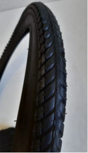 Покришка на велосипед 18*1.95 ялинка