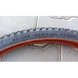 Покришка до велосипеда 29*2.10 (54-622) фірми SRC В'єтнам