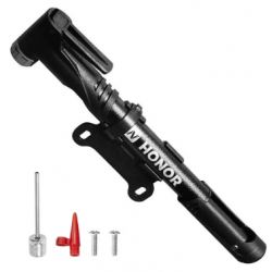 Велосипедний мінінасос Honor